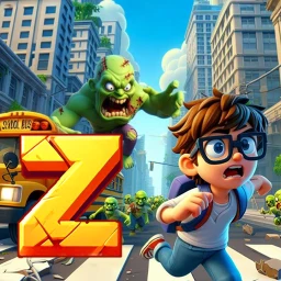 Icône de Z City Survivor